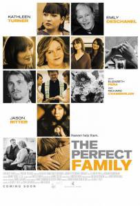   The Perfect Family (2011)  