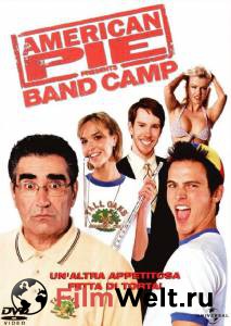    :   () - American Pie Presents Band Camp   HD