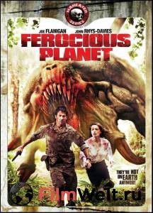     () / Ferocious Planet / 2011 online