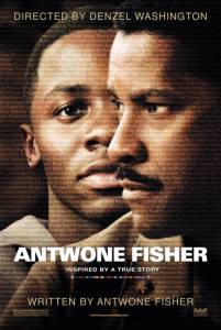 �������� ��������� ������� ������� ������ - Antwone Fisher - 2002 ������