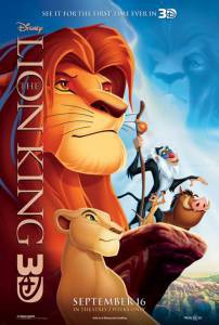Король Лев / The Lion King смотреть онлайн бесплатно Король Лев / The Lion King смотреть онлайн бесплатно