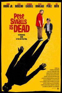     - Pete Smalls Is Dead - (2010)
