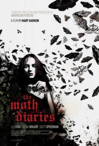     / The Moth Diaries / 2011   HD