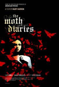       / The Moth Diaries / (2011)