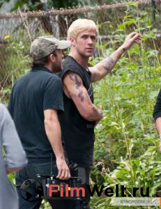     / The Place Beyond the Pines / (2012) 