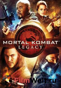      :  ( 2011  ...) - Mortal Kombat: Legacy - [2011 (2 )]