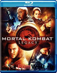      :  ( 2011  ...) / Mortal Kombat: Legacy