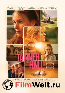       Tanner Hall 2009