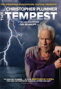   () / The Tempest   