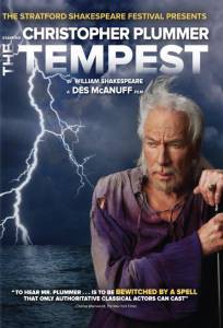   () The Tempest 2010   