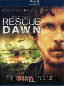     Rescue Dawn (2006)  