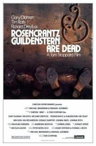         / Rosencrantz &amp; Guildenstern Are Dead / [1990]