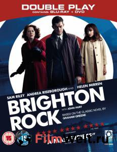     / Brighton Rock  