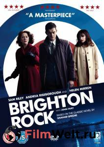     - Brighton Rock - [2010]   HD