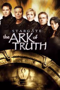    :   () - Stargate: The Ark of Truth - [2008] 