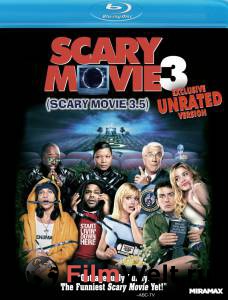   3 / Scary Movie3 / [2003]   