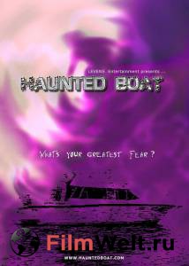     Haunted Boat [2005]