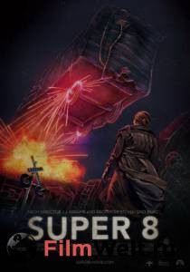 8 Super8 [2011]    