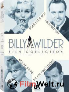 В джазе только девушки / Some Like It Hot смотреть онлайн бесплатно В джазе только девушки / Some Like It Hot смотреть онлайн бесплатно