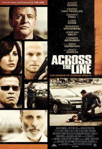    () - Across the Line: The Exodus of Charlie Wright - (2010) online