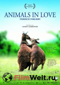      Les animaux amoureux (2007) 