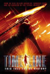        - Timeline - [2003]