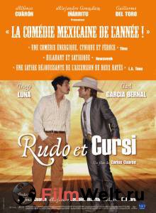     - Rudo y Cursi - [2008]   