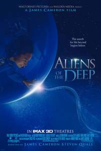      Aliens of the Deep (2004)