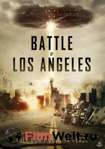     - () - Battle of Los Angeles 