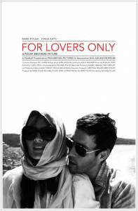    / For Lovers Only / 2011   