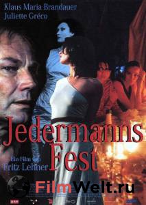     / Jedermanns Fest / 2002 