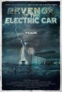   - Revenge of the Electric Car - (2011) 