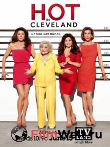        ( 2010  2015) Hot in Cleveland