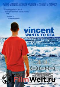 Кино онлайн Винсент хочет к морю - [2010] смотреть бесплатно