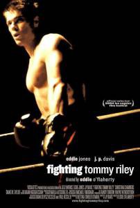      / Fighting Tommy Riley / [2004]
