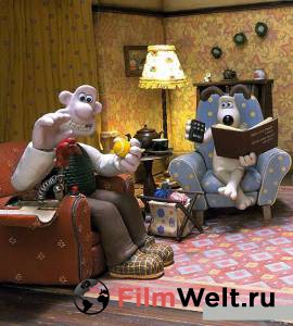     7:   () - Wallace &amp; Gromit's Cracking Contraptions