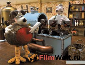     7:   () Wallace &amp; Gromit's Cracking Contraptions   
