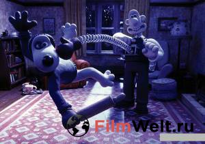      7:   () Wallace &amp; Gromit's Cracking Contraptions (2002) 