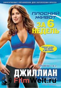    :    6  () Jillian Michaels: 6 week. Six-pack (2010) 