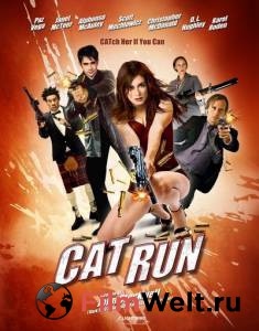       - Cat Run - (2011)