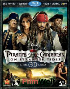       :    / Pirates of the Caribbean: On Stranger Tides / 2011
