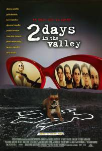       2 Days in the Valley [1996]   HD