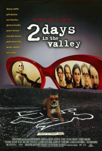 Фильм онлайн Два дня в долине 2 Days in the Valley бесплатно Фильм онлайн Два дня в долине 2 Days in the Valley бесплатно