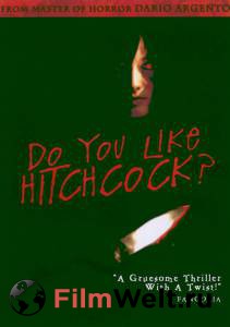      a () - Ti piace Hitchcocka