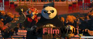  - 2 - Kung Fu Panda2 - (2011)   