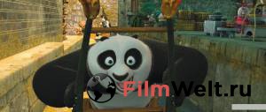  - 2 Kung Fu Panda2   