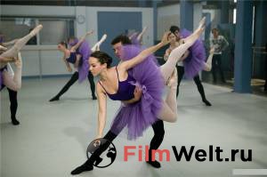 Смотреть Танцевальная академия (сериал 2010 – 2013) Dance Academy [2010 (3 сезона)] бесплатно без регистрации