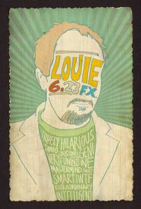    ( 2010  ...) - Louie 