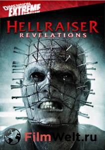 �������� ���������� �� ���: ���������� (�����) Hellraiser: Revelations ������