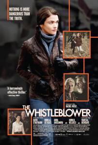      - The Whistleblower - [2010]